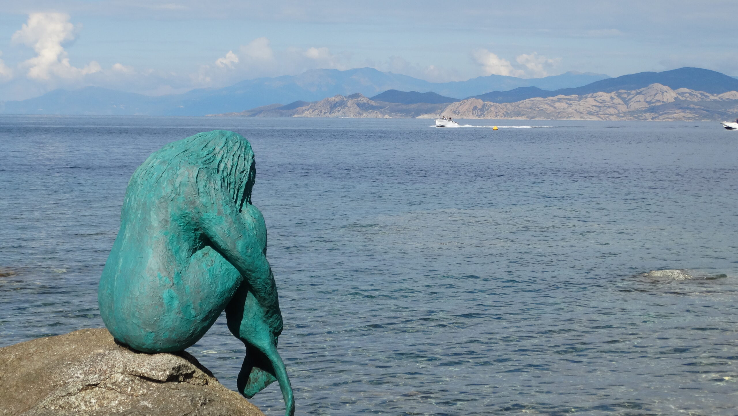 corse sirene