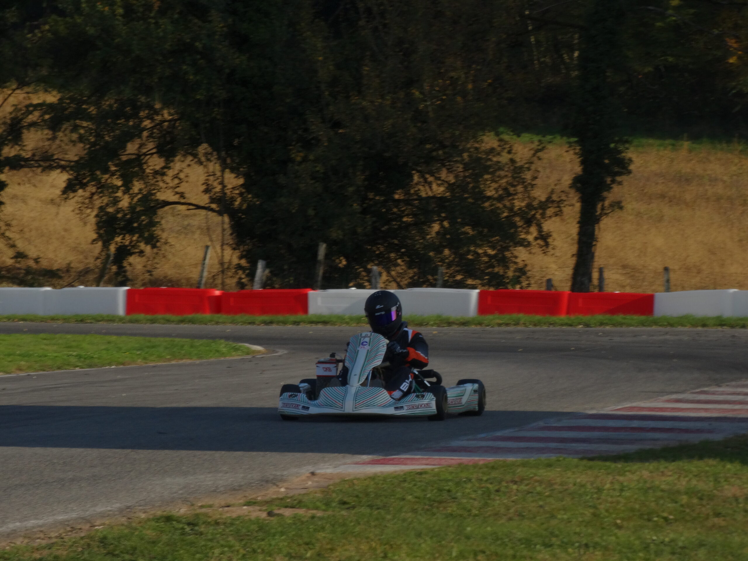 kart