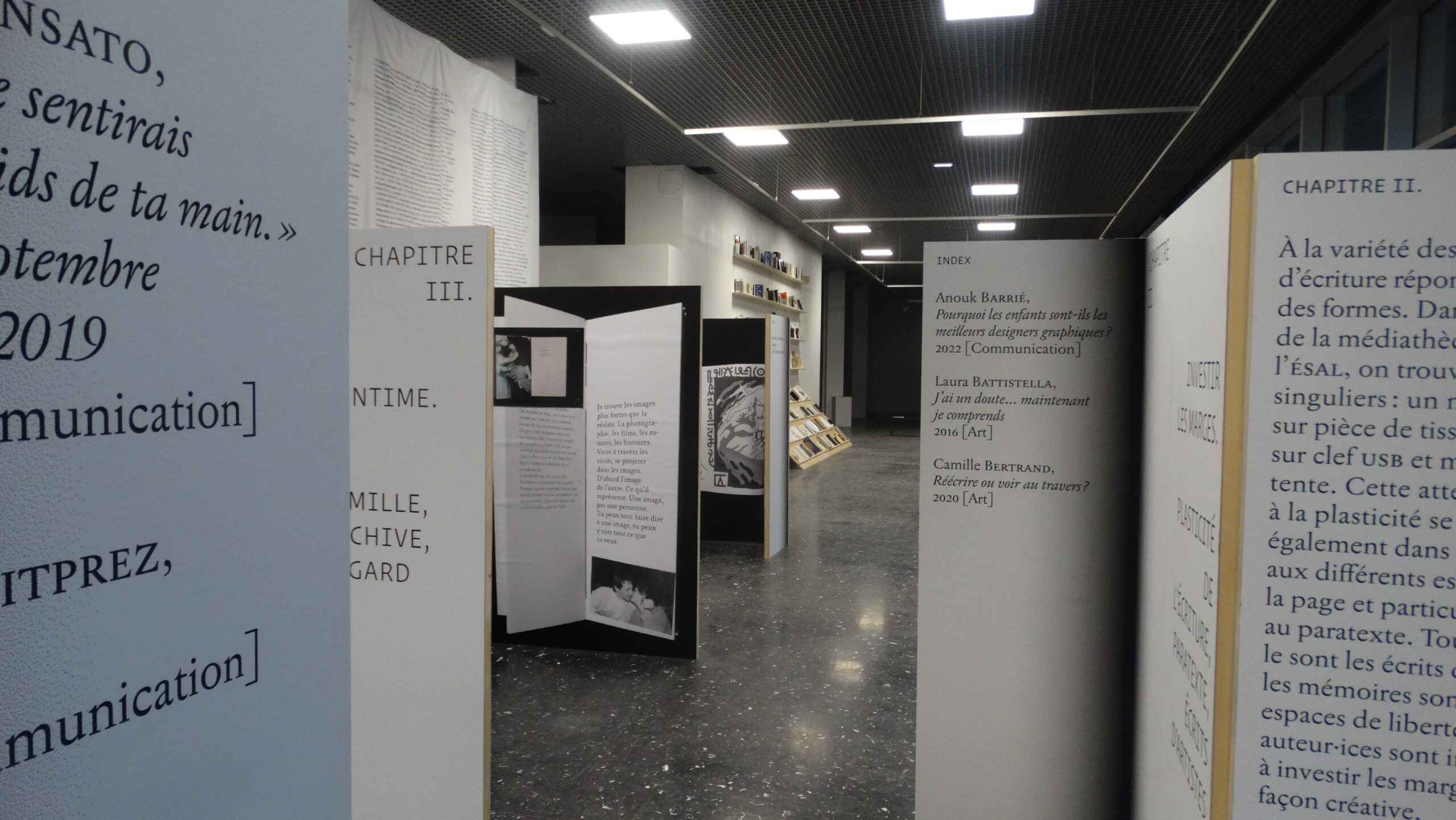 memoire depliee expo