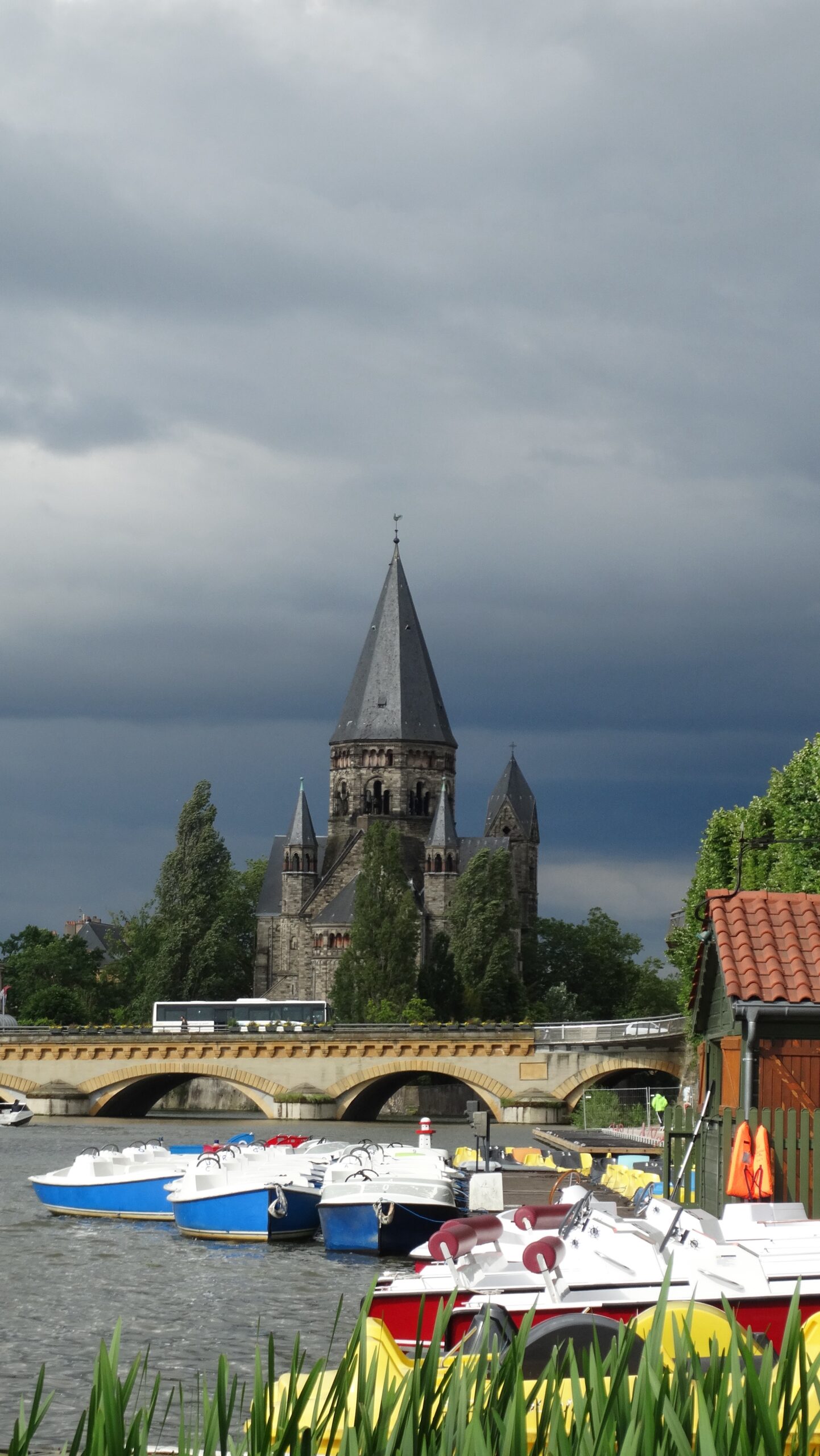metz vu