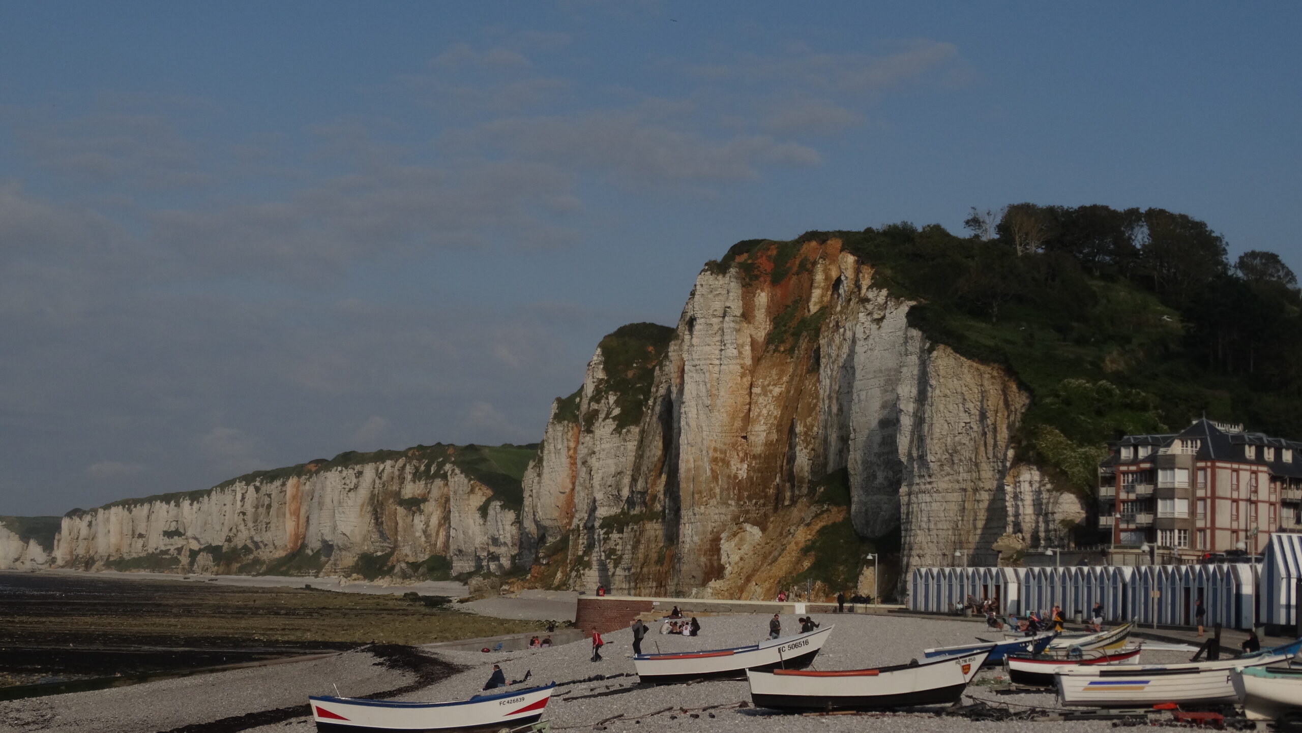 paysage normandie bis